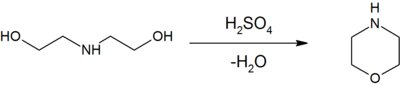 دی اتانول آمین