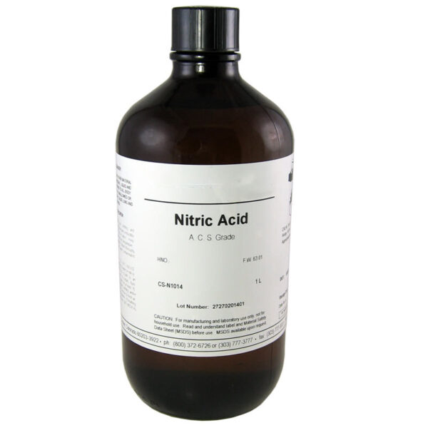 Nitric acid 50-53%