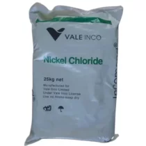France nickel chloride